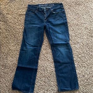 Men’s Jeans
